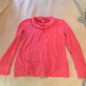 NWT Lilly Pulitzer Hillary Pullover